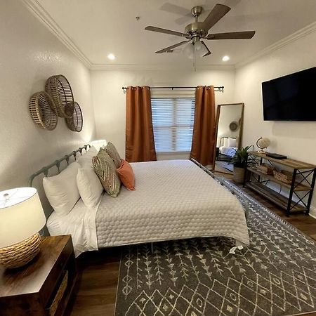 Tanglewood Condo Hot Springs Luaran gambar