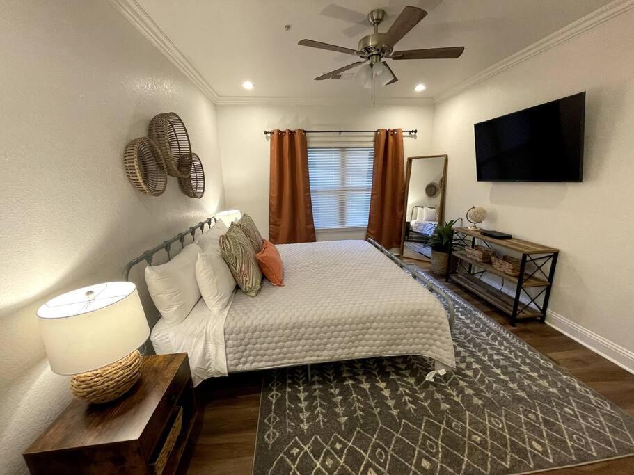 Tanglewood Condo Hot Springs Luaran gambar