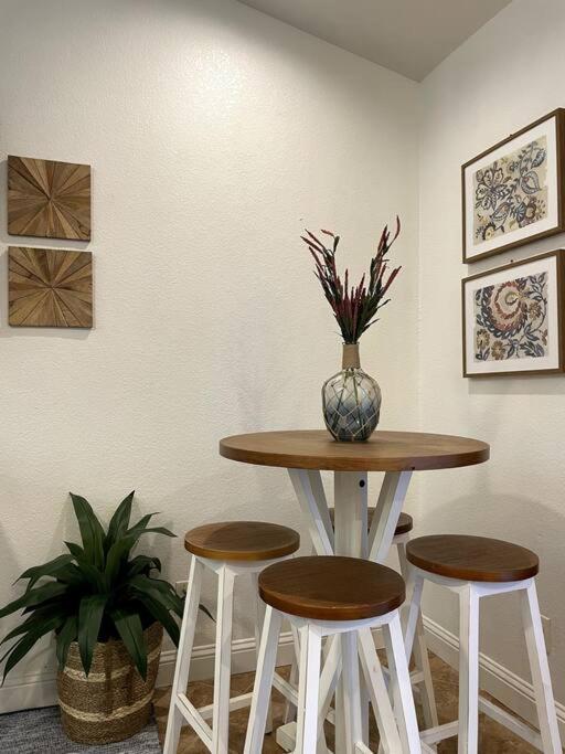 Tanglewood Condo Hot Springs Luaran gambar