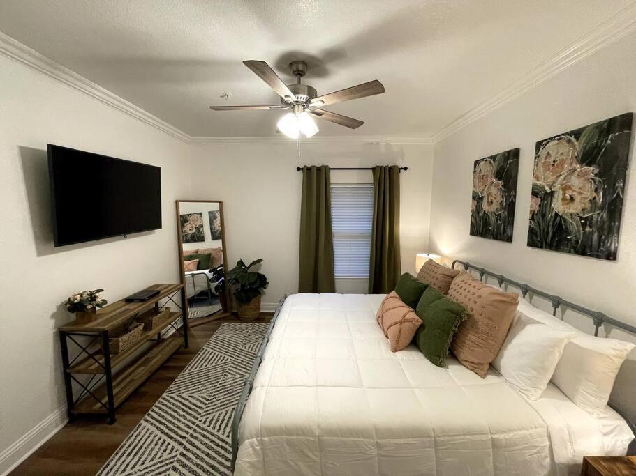 Tanglewood Condo Hot Springs Luaran gambar