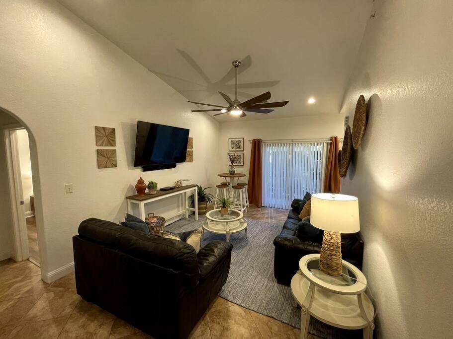 Tanglewood Condo Hot Springs Luaran gambar
