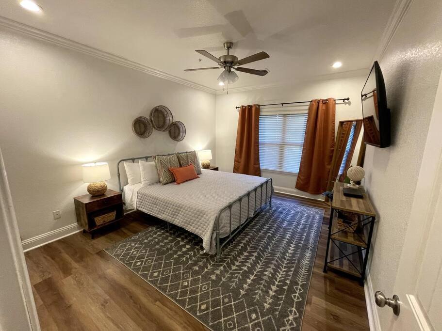 Tanglewood Condo Hot Springs Luaran gambar