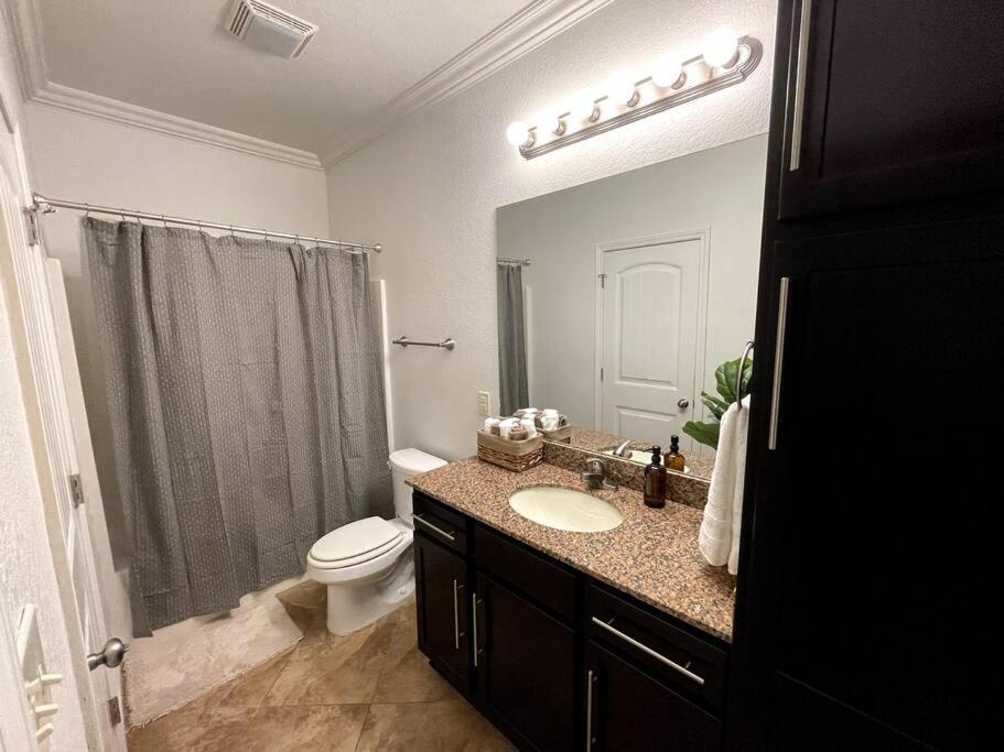 Tanglewood Condo Hot Springs Luaran gambar