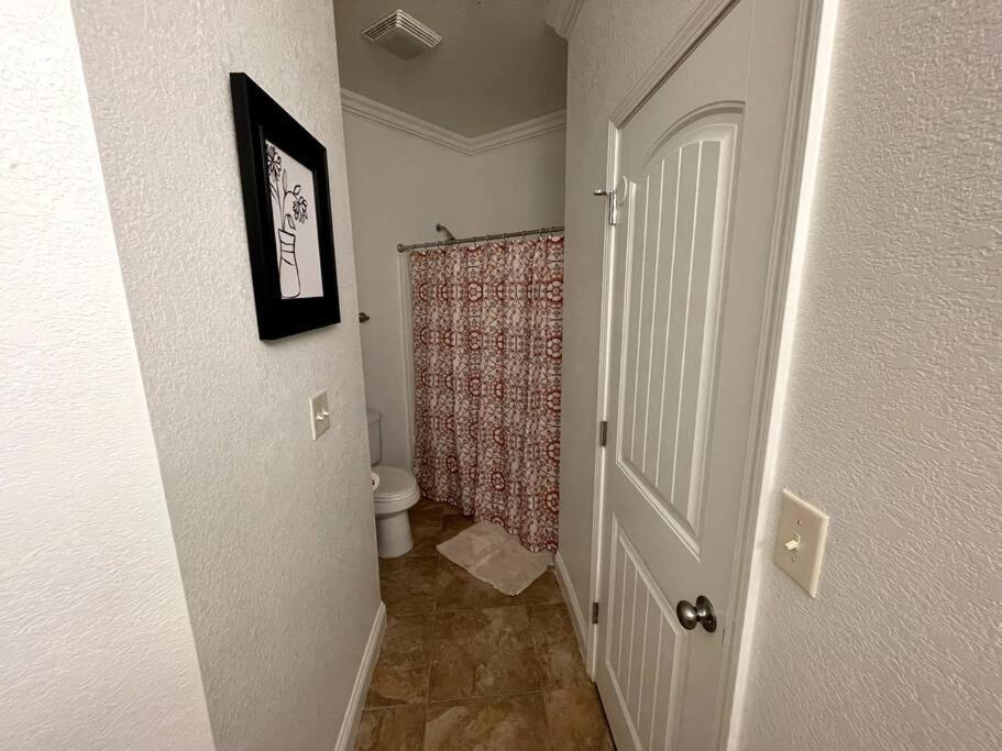 Tanglewood Condo Hot Springs Luaran gambar