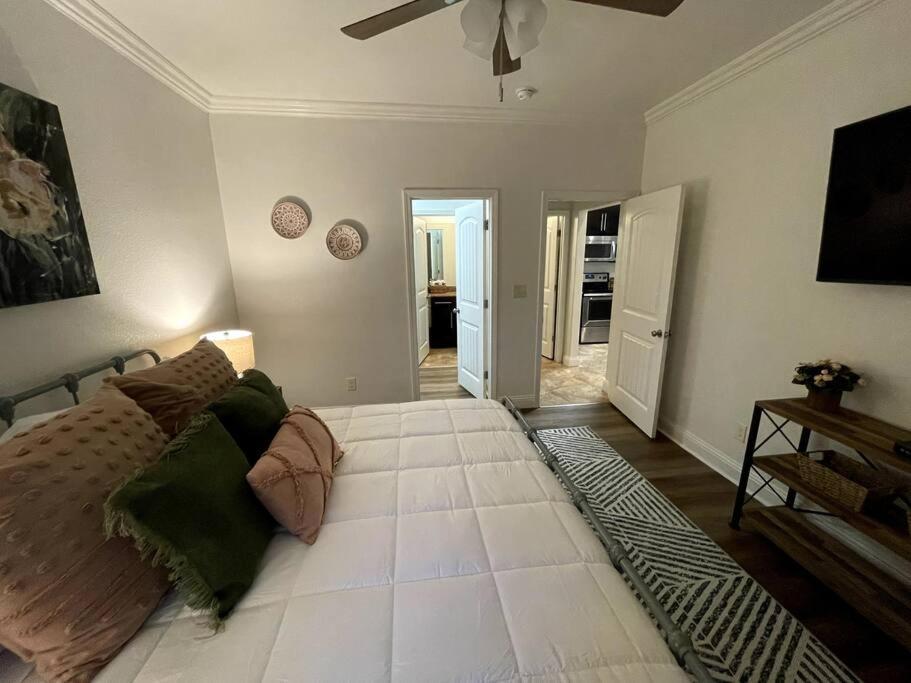 Tanglewood Condo Hot Springs Luaran gambar