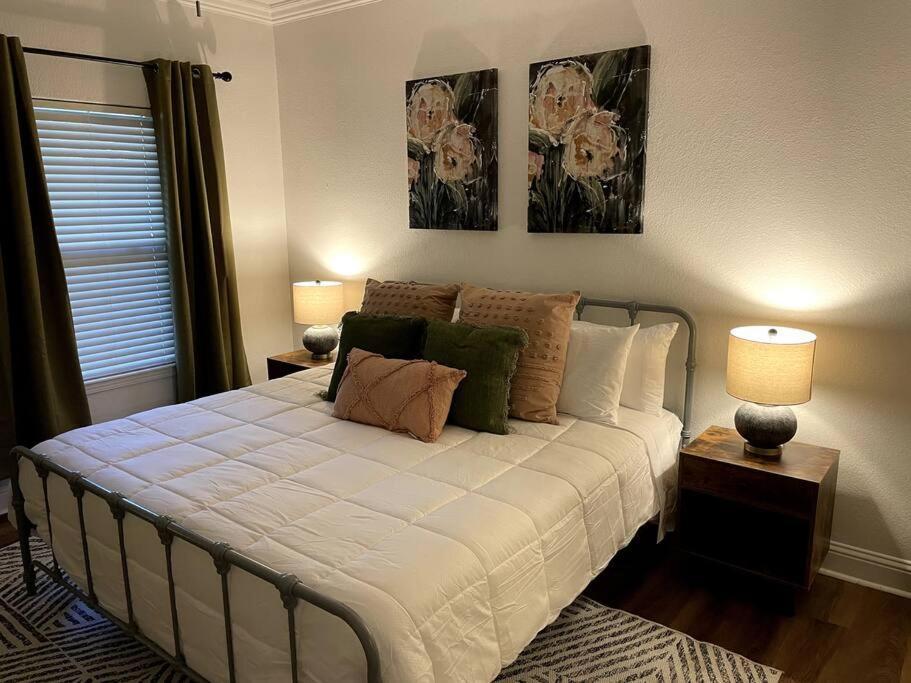 Tanglewood Condo Hot Springs Luaran gambar